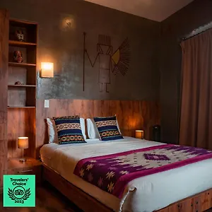 Hotel Chakana Boutique, Quito